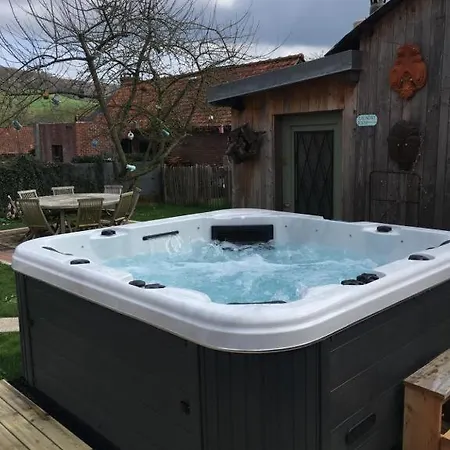 De L'abreuvoir N 2 Pour 8 Personnes *