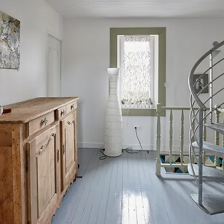 De L'abreuvoir N 2 Pour 8 Personnes Сasa de vacaciones Cuverville-sur-Yeres