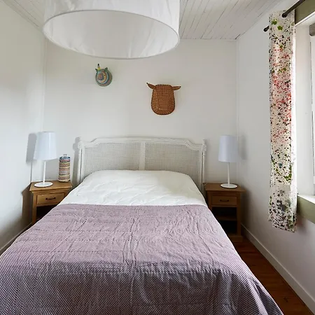 De L'abreuvoir N 2 Pour 8 Personnes Cuverville-sur-Yeres